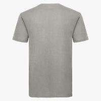 Russell - Mens Pure Organic T