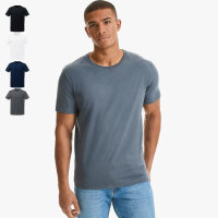 Russell - Mens Pure Organic Heavy Tee
