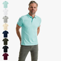 Russell - Mens Pure Organic Polo