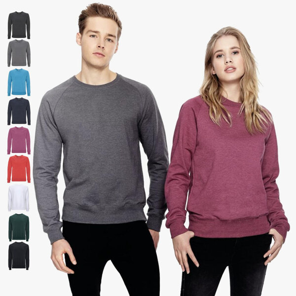 Salvage - Unisex Pullover - 100% Recycled