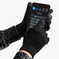 Beechfield - TouchScreen Handschuhe TouchScreen Smart Gloves