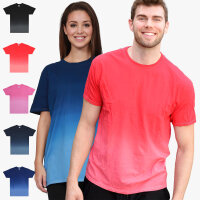 Colortone - Unisex T-Shirt Ombre
