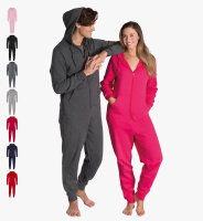 Comfy Co - Jumpsuit  All-in-One