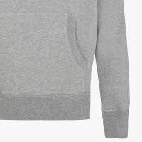 Continental -  Mens Hooded Sweatshirt