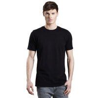 EarthPositive - Mens Stretch T-Shirt