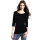 EarthPositive - Womens Organic 3/4 Sleeve Stretch T-Shirt
