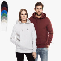 EarthPositive - Unisex Pullover Hoodie