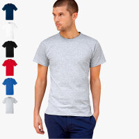 Fruit of the Loom -  T-Shirt Heavy T