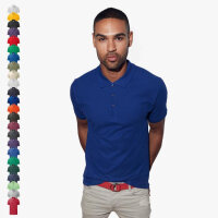 Fruit of the Loom - Iconic Polo