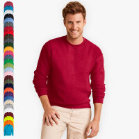 Gildan - Heavy Blend Sweatshirt - bis Gr. 5XL
