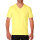 Gildan -  Herren Premium  V-Neck T-Shirt