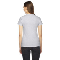 American Apparel - Womens Fine Jersey T-Shirt