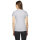 American Apparel - Womens Fine Jersey T-Shirt