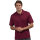 JustCool - Herren Funktions Poloshirt Cool Polo