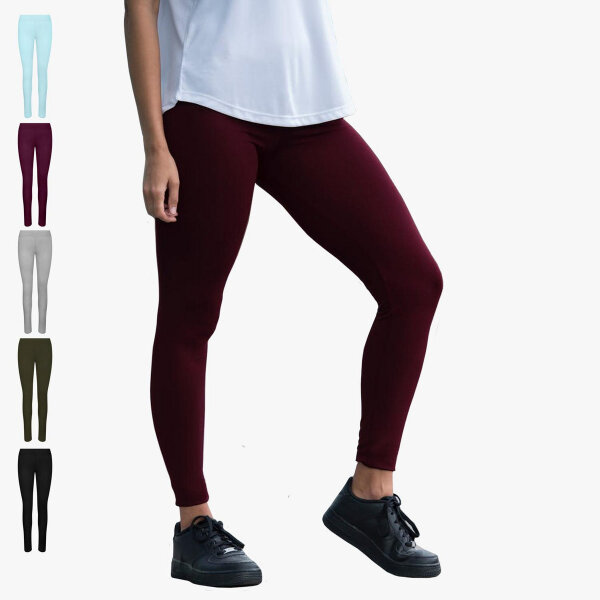 JustCool - Girlie Cool Workout Leggings