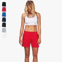Kariban -  Ladies Jersey Sport Shorts