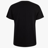 Logostar - T-Shirt mit V-Ausschnitt - &Uuml;bergr&ouml;&szlig;en bis 15XL