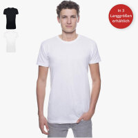 Logostar - Long-Fit T-Shirt