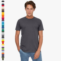 B&amp;C - Single Jersey Herren T-Shirt #E190