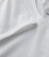 Neutral - Damen Roll-Up-Sleeve T-Shirt