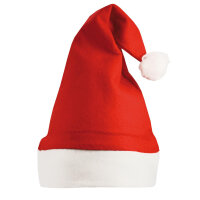 Nikolausm&uuml;tze Christmas Hat