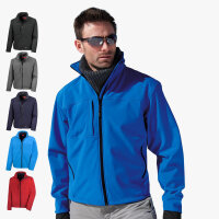Result - Softshell Outdoor Jacke - Classic