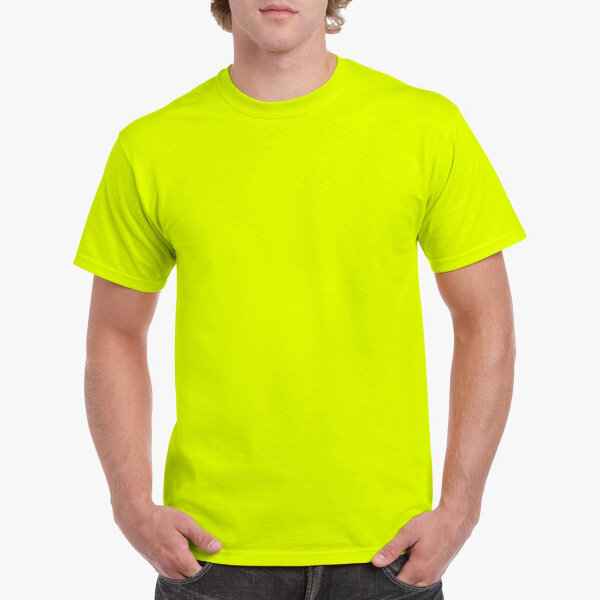 Safety Green-Yellow